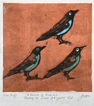 A Round of Robins